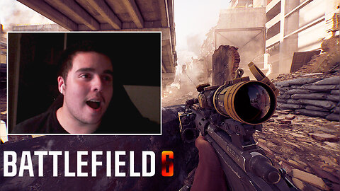 🔴LIVE - BATTLEFIELD 6 BETA WEEK 2 IS FINALLY HERE!