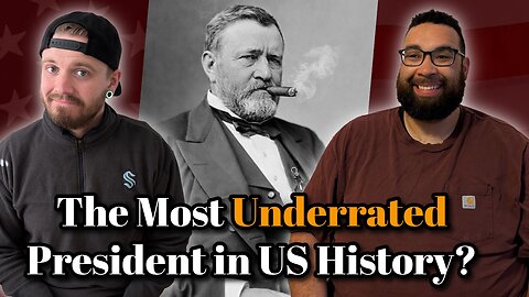 Ulysses S Grant (Defeating the Klan, Scandals, Reconstruction, etc)