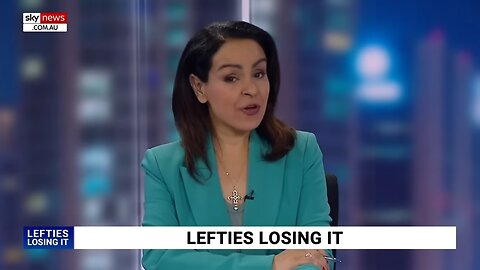 Lefties Losing It: Democrat men disgrace themselves