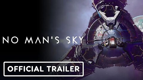 No Man's Sky Evolution Trailer _ Game Awards 2023