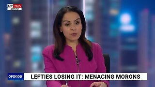 Lefties Losing It: Kamala Harris claims she outsmarted Trump with ‘3D chess’