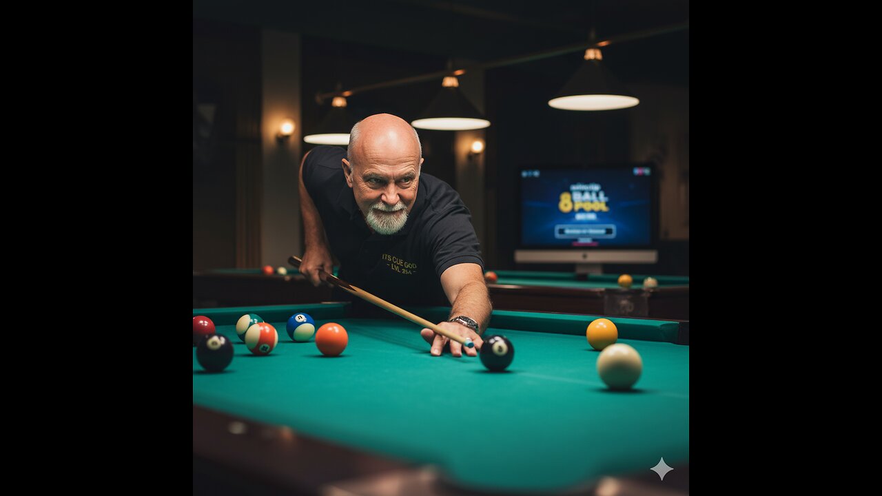 Live Stream 8 Ball Pool