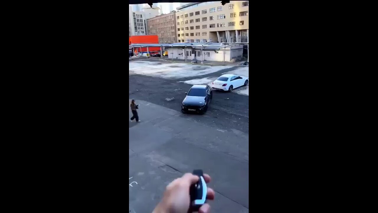 watch the end of the video