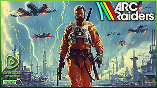 🔴LIVE - ARC AFTER DARK - SOLO RAIDING (LEVEL 75)