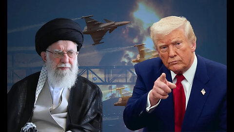 Back From The Abyss: Trump Holds Off Iran Attack...For Now...