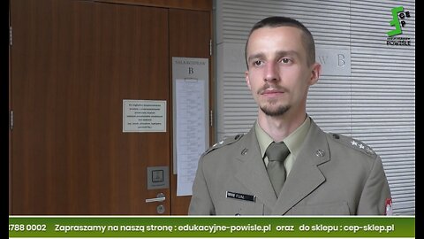 Por. Szymon FIJAŁ: Moja walka trwa nadal - nawet po odrzuceniu skargi kasacyjnej przez NSA 5.06.2025