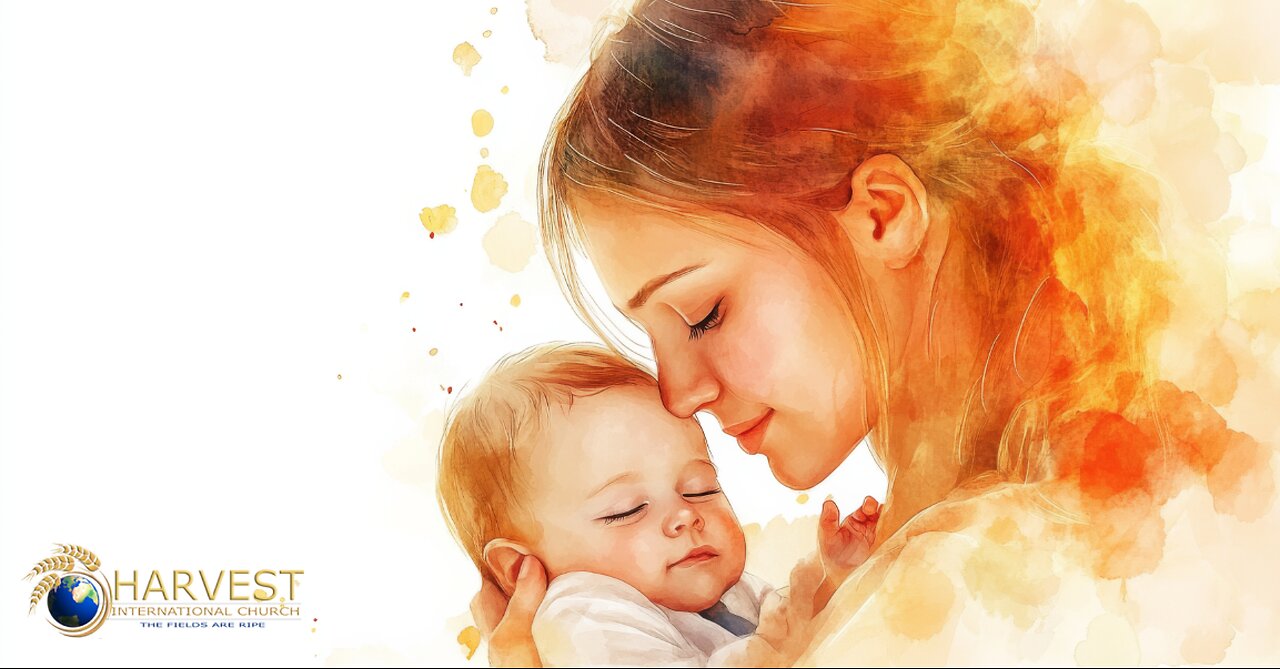 A Mother’s Worth: Honoring the Heart That Raised You