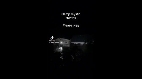 Tiktoker blasts people who are donating and helping find the missing girls in Texas.