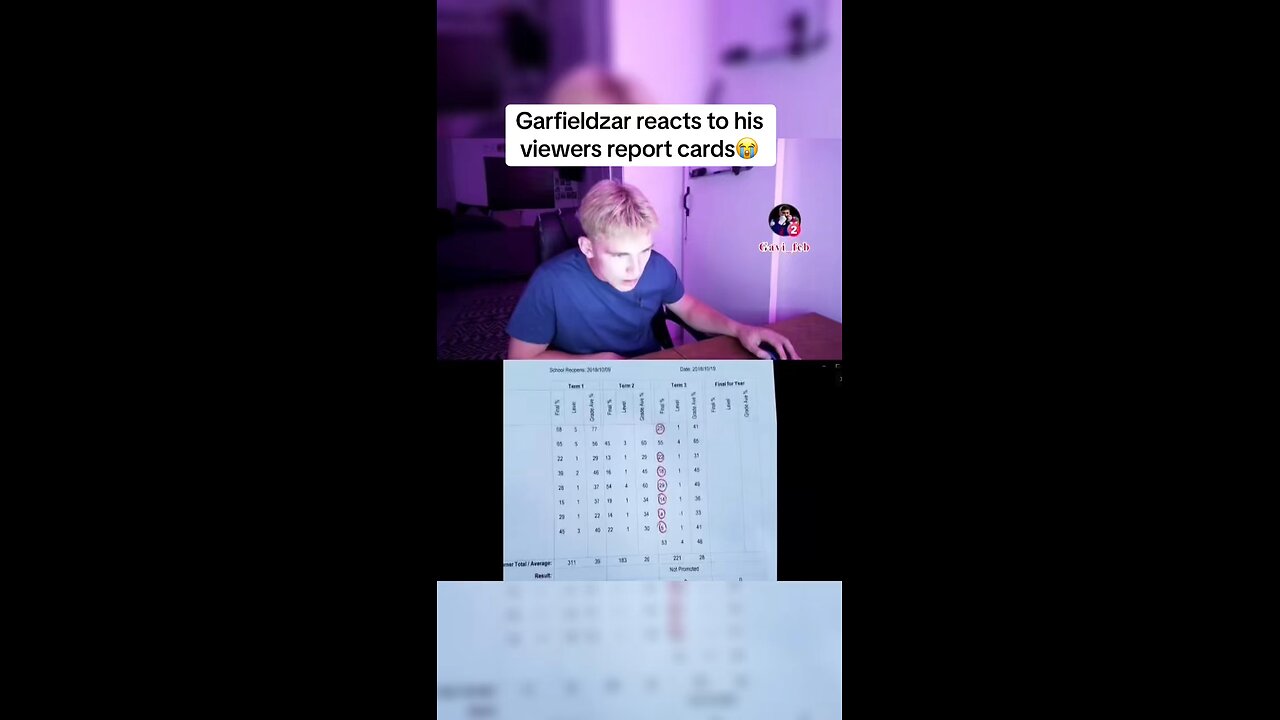 How is this guy passing