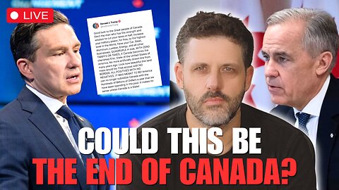 Canada Votes + Judges Getting Arrested + Guest DeDunking | Low Value Mail Live Call In Show