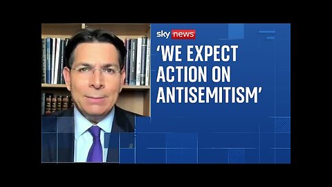 This is a horrific attack against the Jewish community