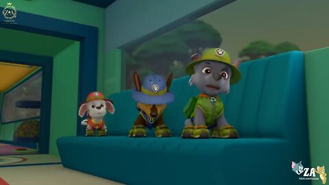 PAW Patrol Cartoons