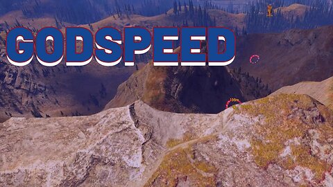 Clutch Nixon - Godspeed - FAR CRY 5