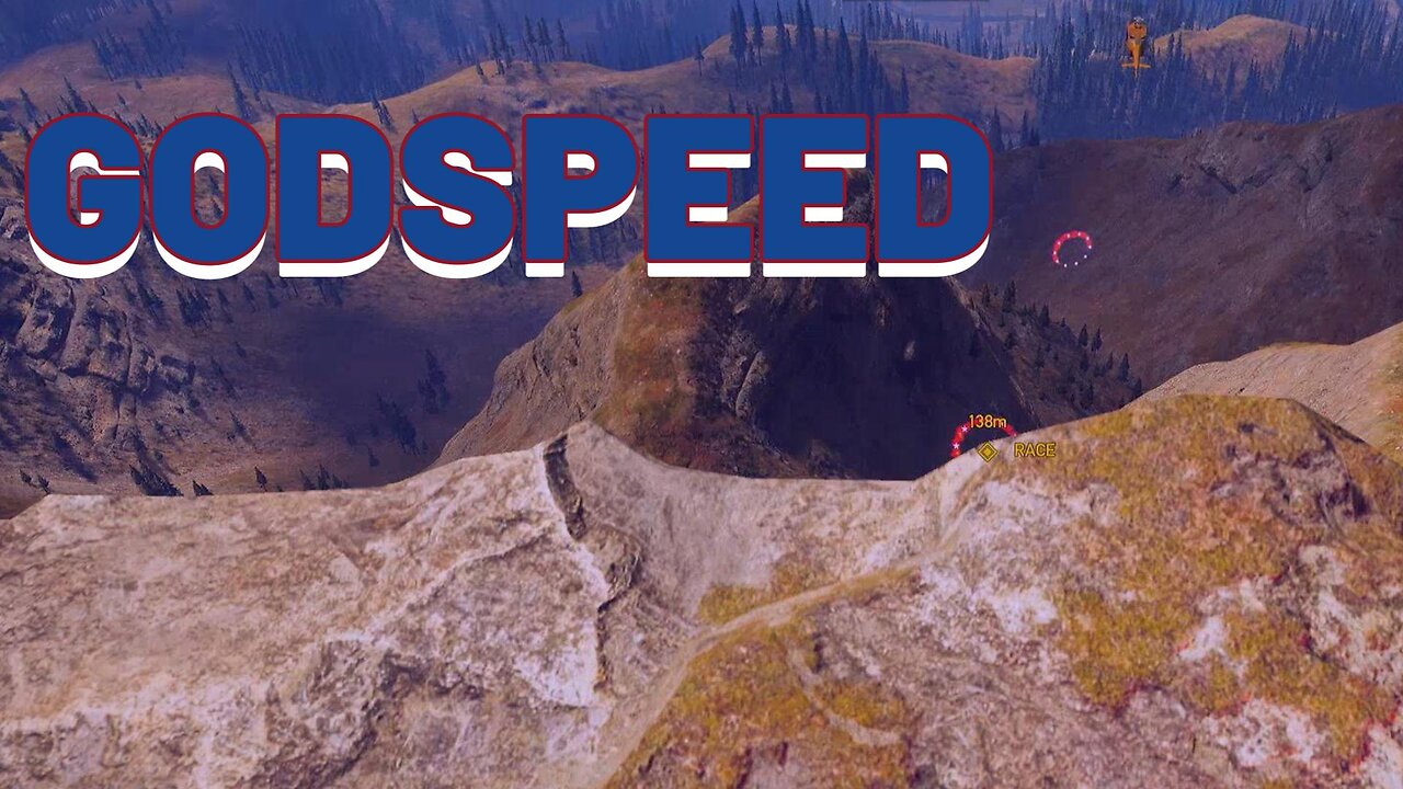 Clutch Nixon - Godspeed - FAR CRY 5