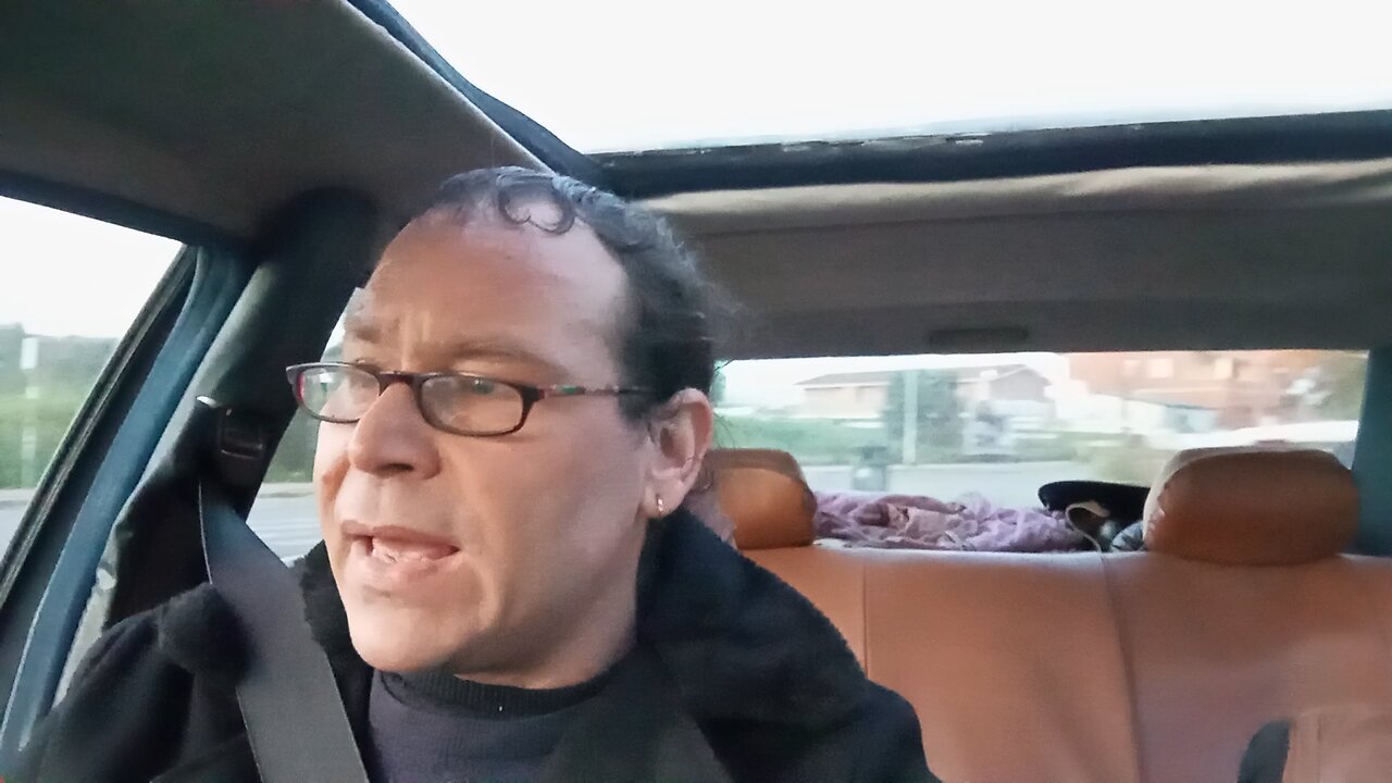 QUANDO SI DICEVA CON ORGOGLIO: UNA LANCIA.