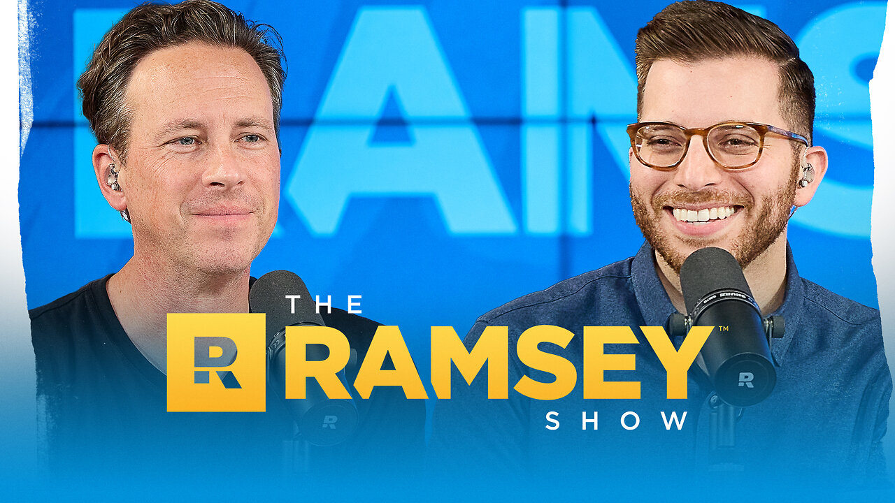 The Ramsey Show | May 9, 2025