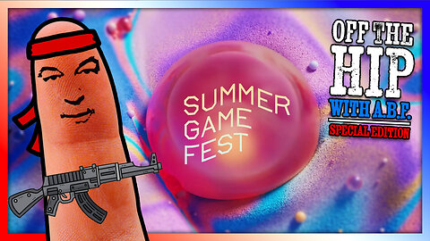 OFF the HIP Summer Game Fest Showcase Live