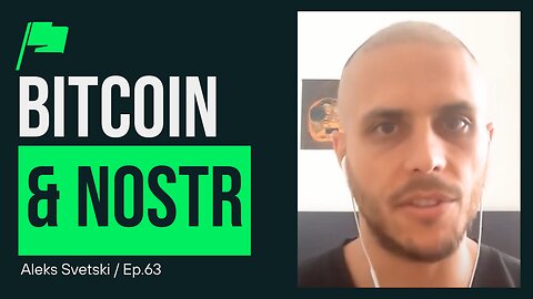 Why Nostr is NOT Like Bitcoin