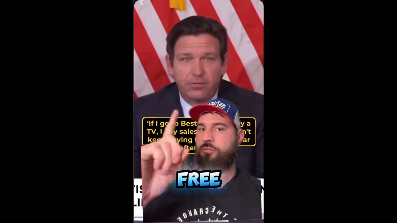 You have no idea how screwed we are 🤦‍♂️