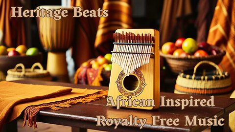 Heritage Beats | Royalty Free Music | No Copyright Music