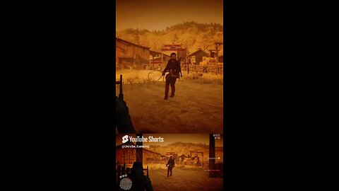 Stand your ground pt1