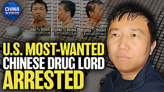 Cuba to Extradite Accused Chinese Fentanyl Kingpin Wanted by US