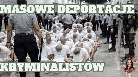 Ustawa o wrogich obcokrajowcach powołana! Masowe deportacje kryminalistów