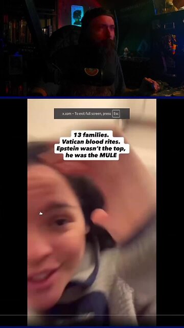 The Families That REALLY Control The World