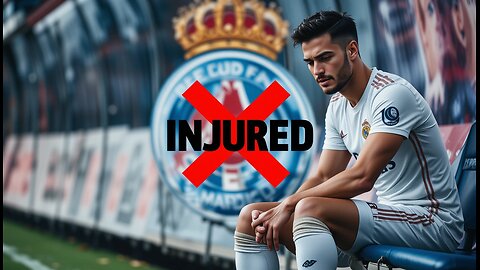 “Shocking: Why Trent Alexander-Arnold Is OUT vs PSG – Real Madrid’s Big Blow 🚨”