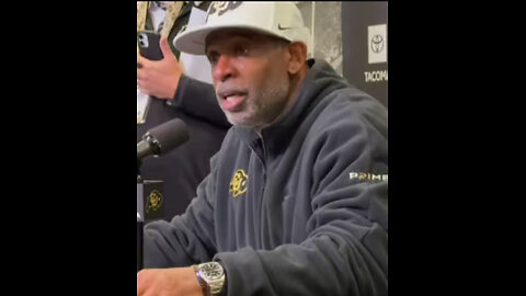 COLORADO FANS WHERE R U