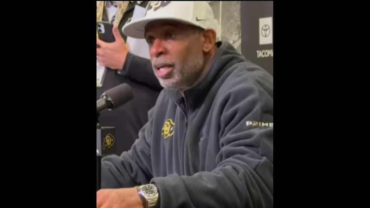 COLORADO FANS WHERE R U