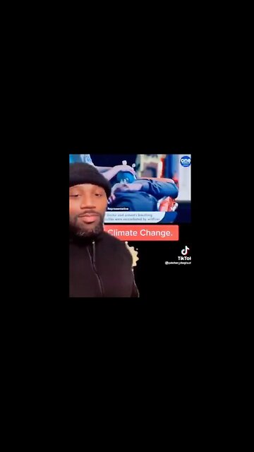 🤨Canadian Becomes First to Die of “Climate Change”!