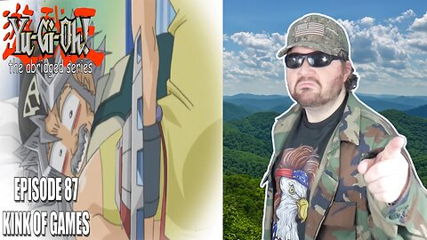 YGOTAS Episode 87 - Kink Of Games (Little Kuriboh) - Reaction! (BBT)