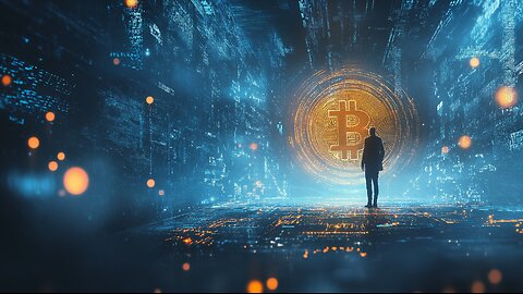 Bitcoin Shines While Fiat Whines