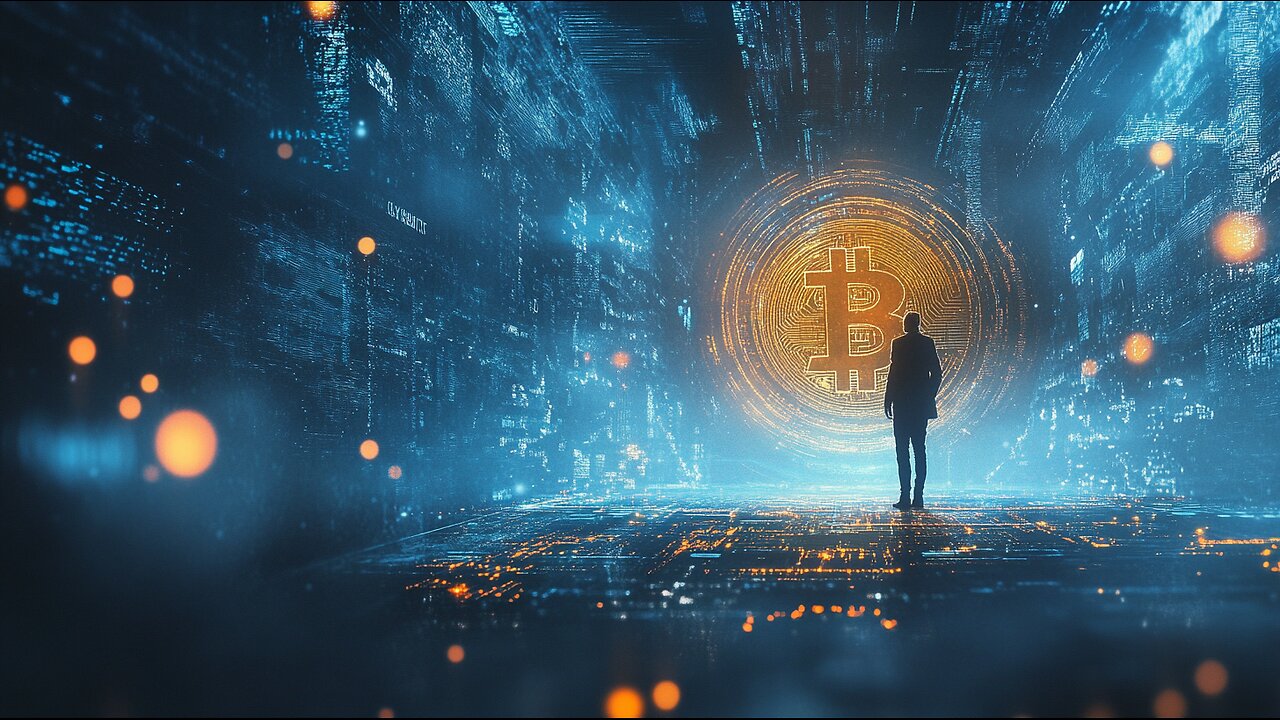 Bitcoin Shines While Fiat Whines