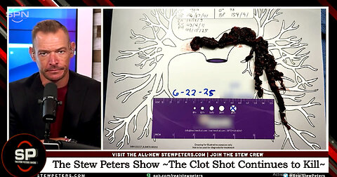 The Clot Shot Continues to Kill