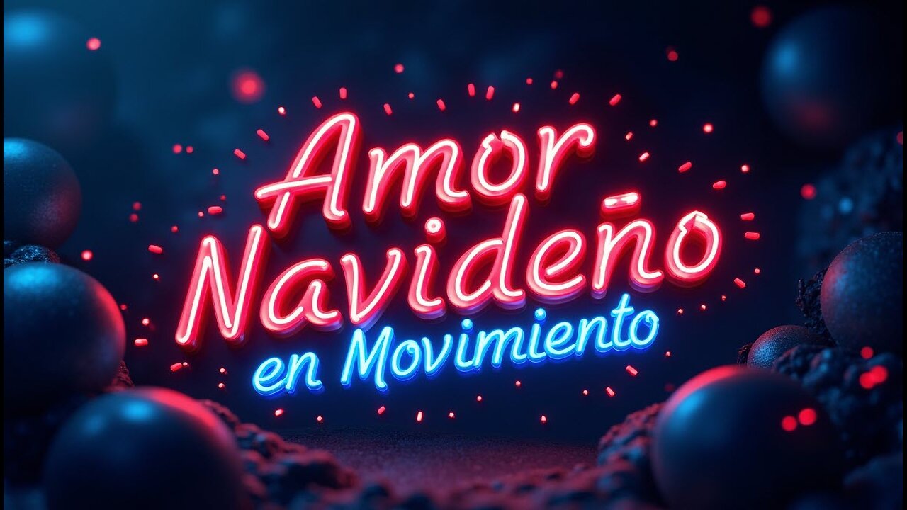 Amor Navideño en Movimiento