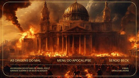 As Origens do Mal