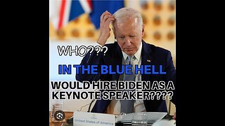 Biden Speech: Workforce Leadership in San Diego, Watch Along