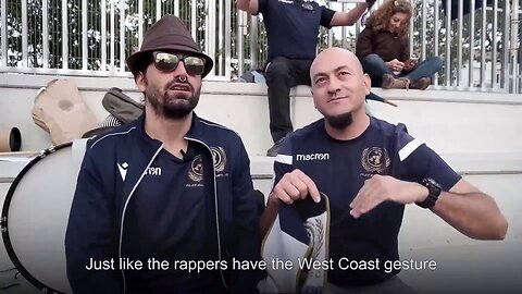 A look at Flat Earth football club Spain - COPA90 Mirror ✅
