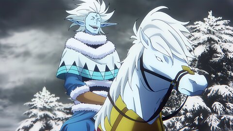 Solo Leveling season 2 Red Gate