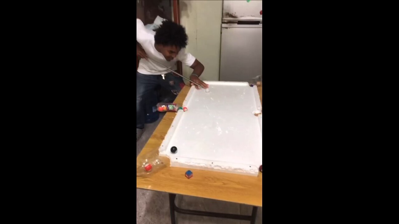 professional pool players