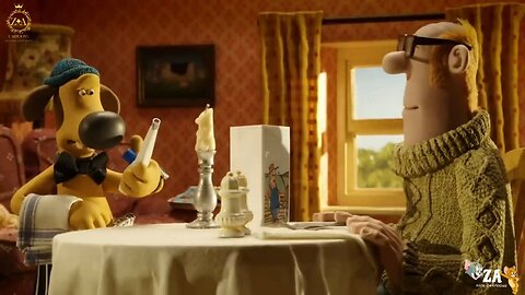 Shaun the sheep Cartoons