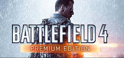 Battlefield 4 Premium Edition Livestream