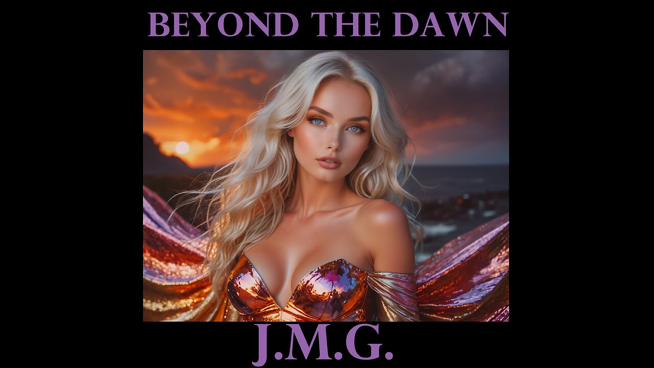 🔥 Beyond the Dawn — The Ultimate EDM Experience! 🔥
