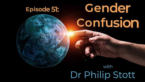 51 Gender Confusion