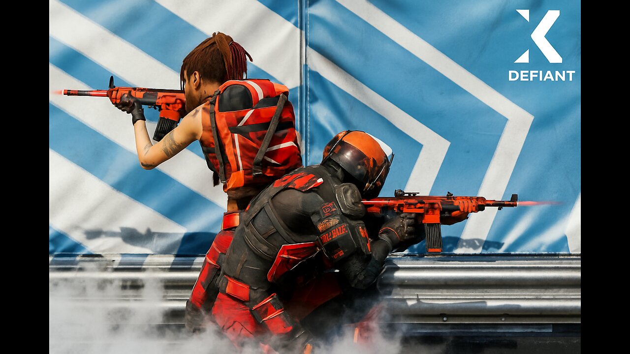 RAW XDefiant 4K Gameplay – Before the Servers Go Dark!