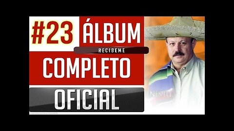 Stanislao Marino #23 - Recibeme - Album Completo.