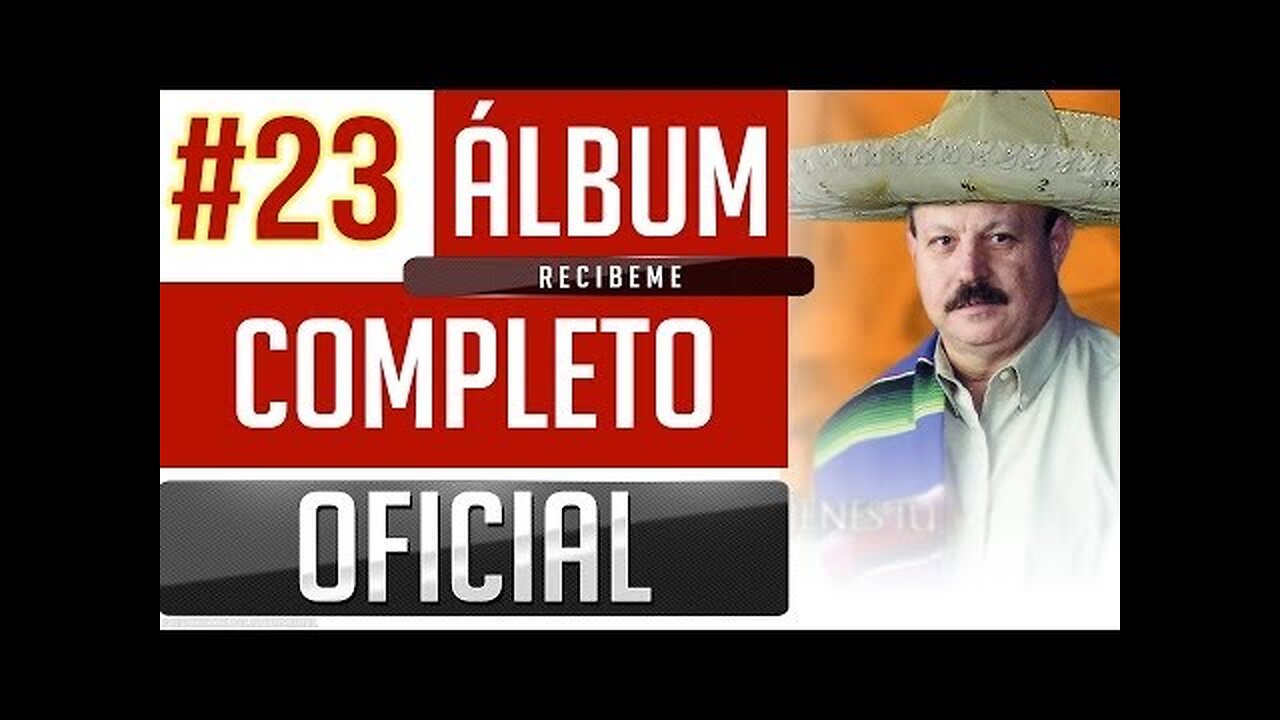Stanislao Marino #23 - Recibeme - Album Completo.