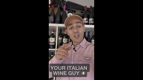 Your Italian Wine Guy 🇮🇹